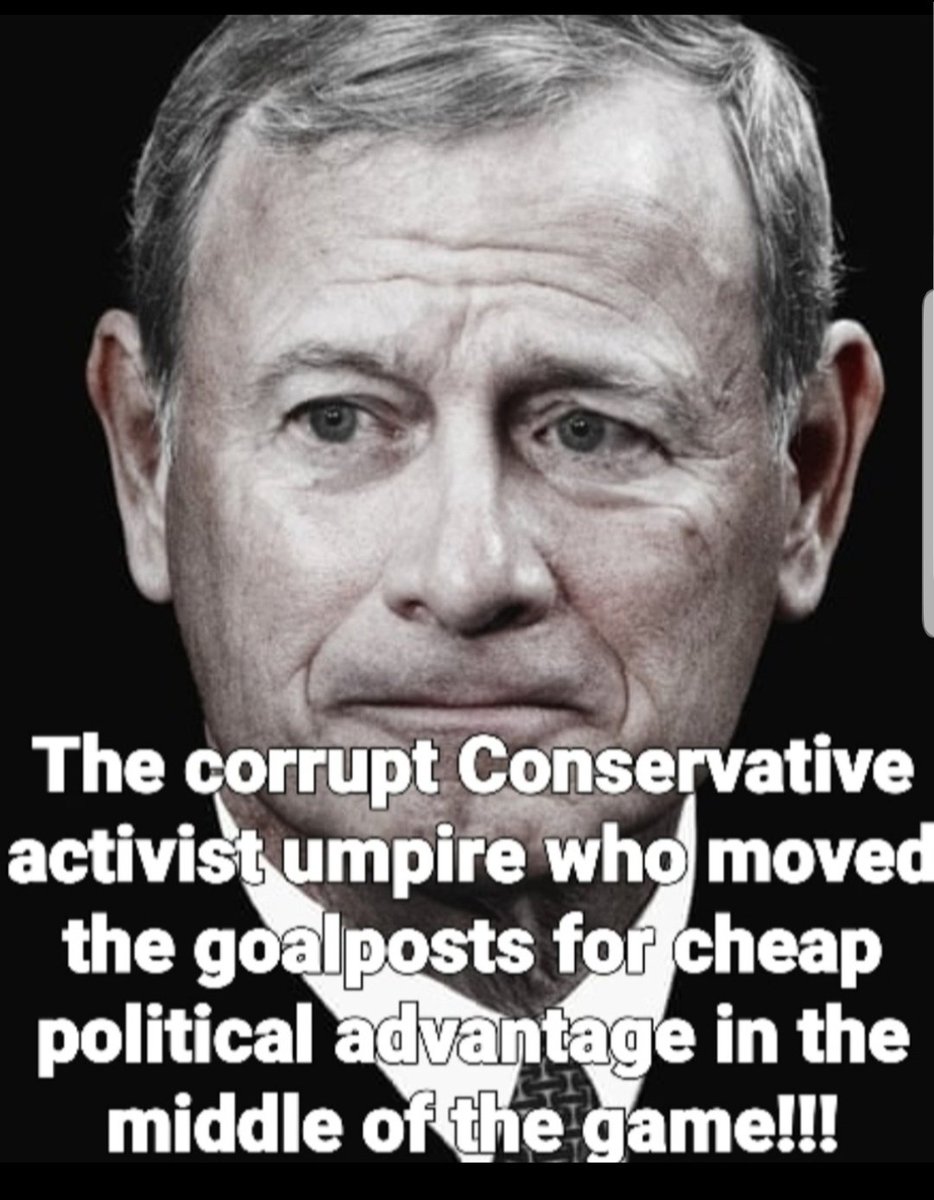 universenus's tweet image. With these corrupt Conservative bastards on #Supremecourt one holding their breath it'll b a futile exercise! These political hacks inspite of their oath to the US constitution they allowed a 34 time convicted felon remain on the ballot in Colorado for cheap political advantage.