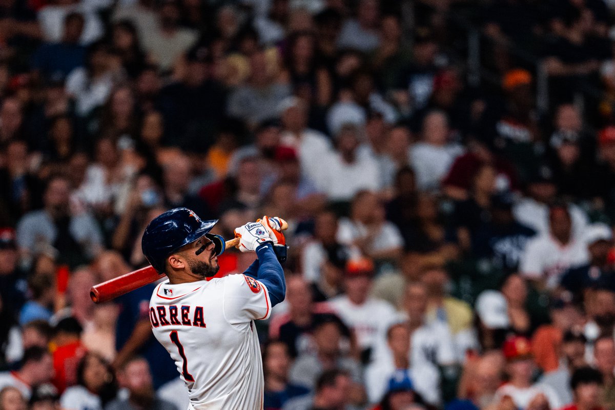 Houston Astros tweet media