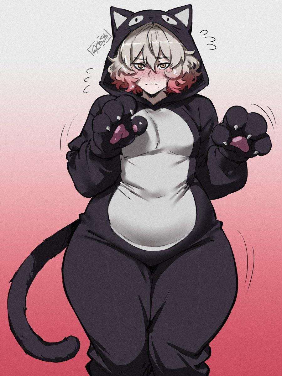 GyBeth🔞 tweet media