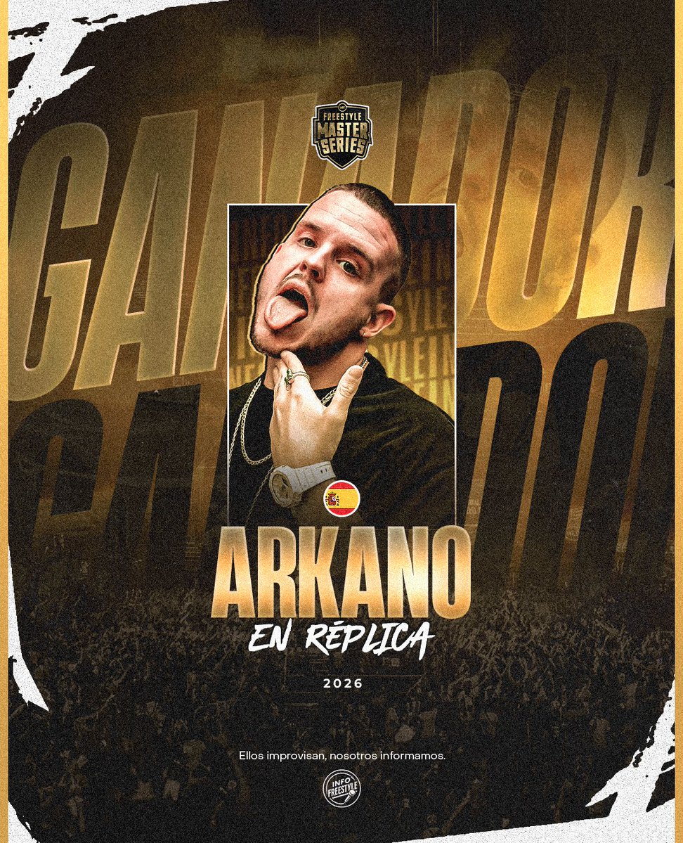 Info Freestyle tweet media