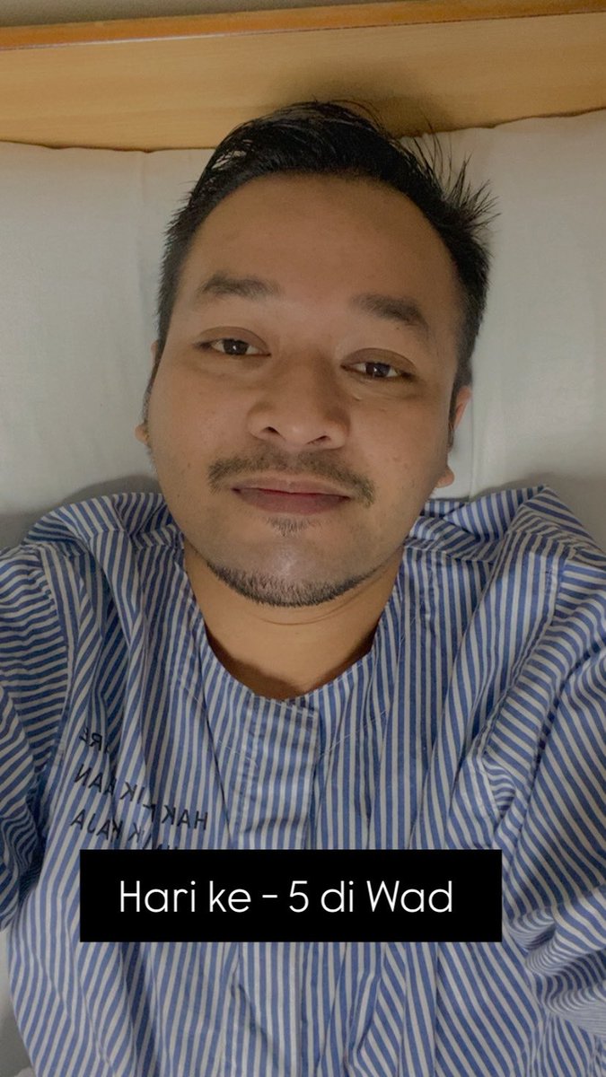Anak Mak 🥰 tweet media