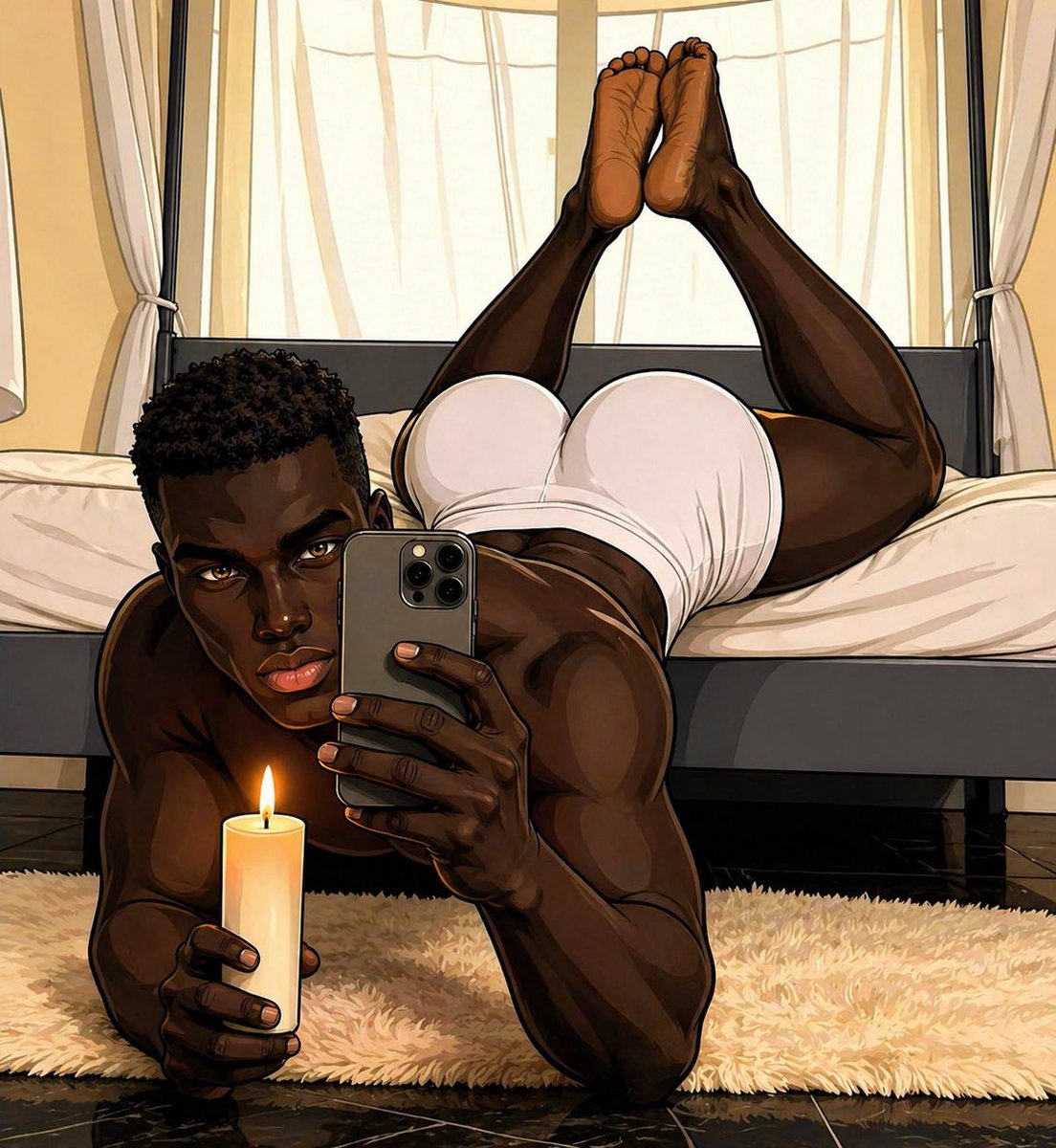 MR SPICI tweet media