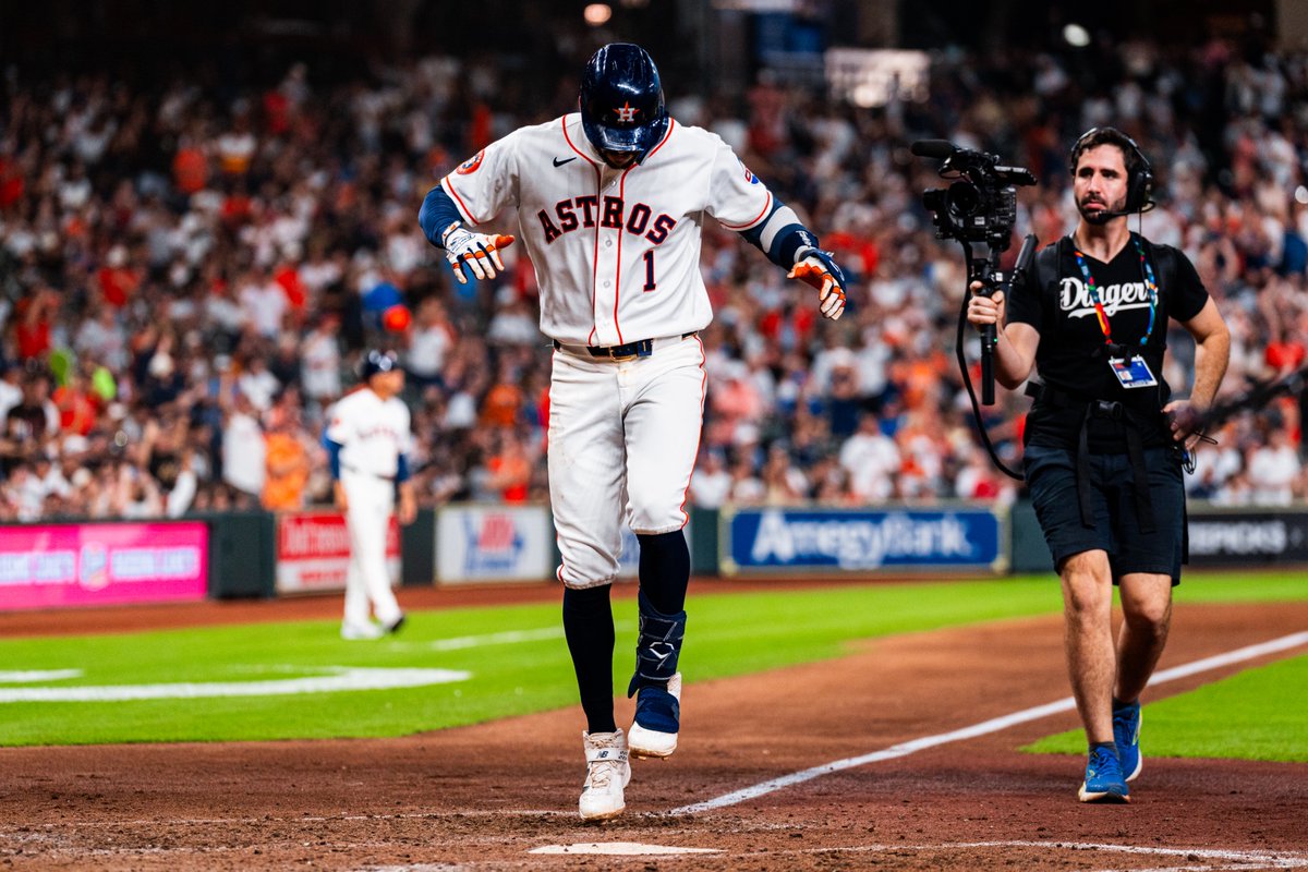 Houston Astros tweet media