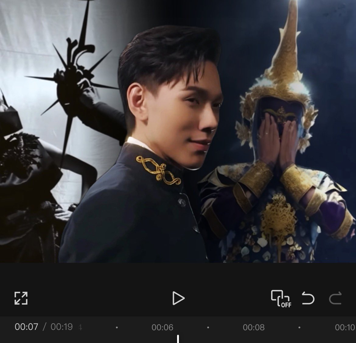 ทนายบ่าวโต้ กรุงธนคอมเพล็กซ์ tweet media