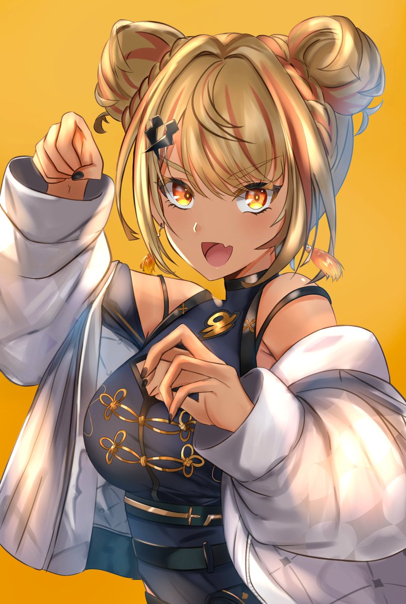 Misto0370's tweet photo. きゅぴちゃん
#神成った https://t.co/5liTY0mg37