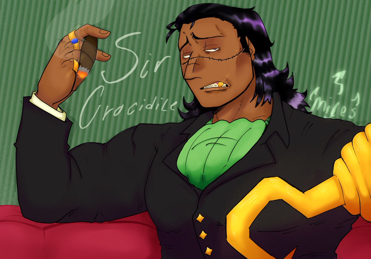 ᴄʀᴏᴄᴏᴅɪʟᴇ 🐊 tweet media