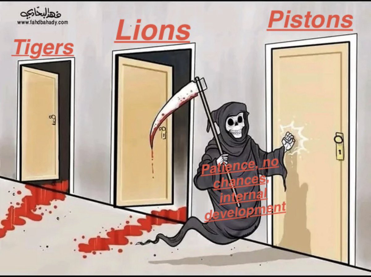I’d really hate for this to become true