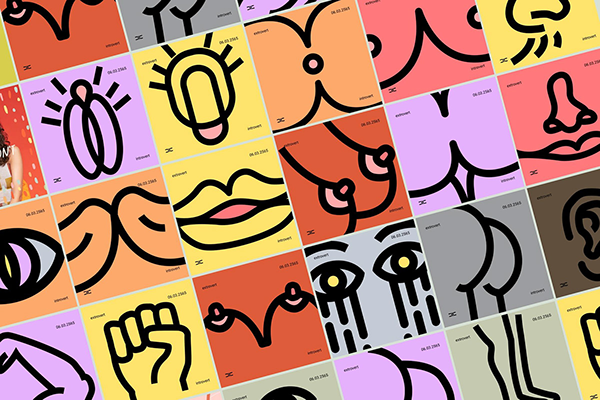 designeour's tweet image. #Dreamy #Events &amp;amp; #Body #Positive #Templates by Nomad Visuals designeour.com/dreamy-body-te…