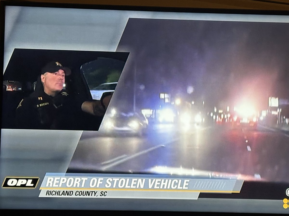 Here we goooo!! Capt Danny Brown in pursuit!! 

#OPNation #OPLive #TeamRCSD