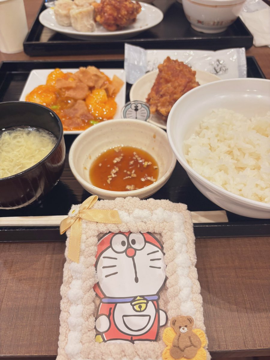 美味しくて、楽しかった！！
帰って気絶するように眠りました🤭
