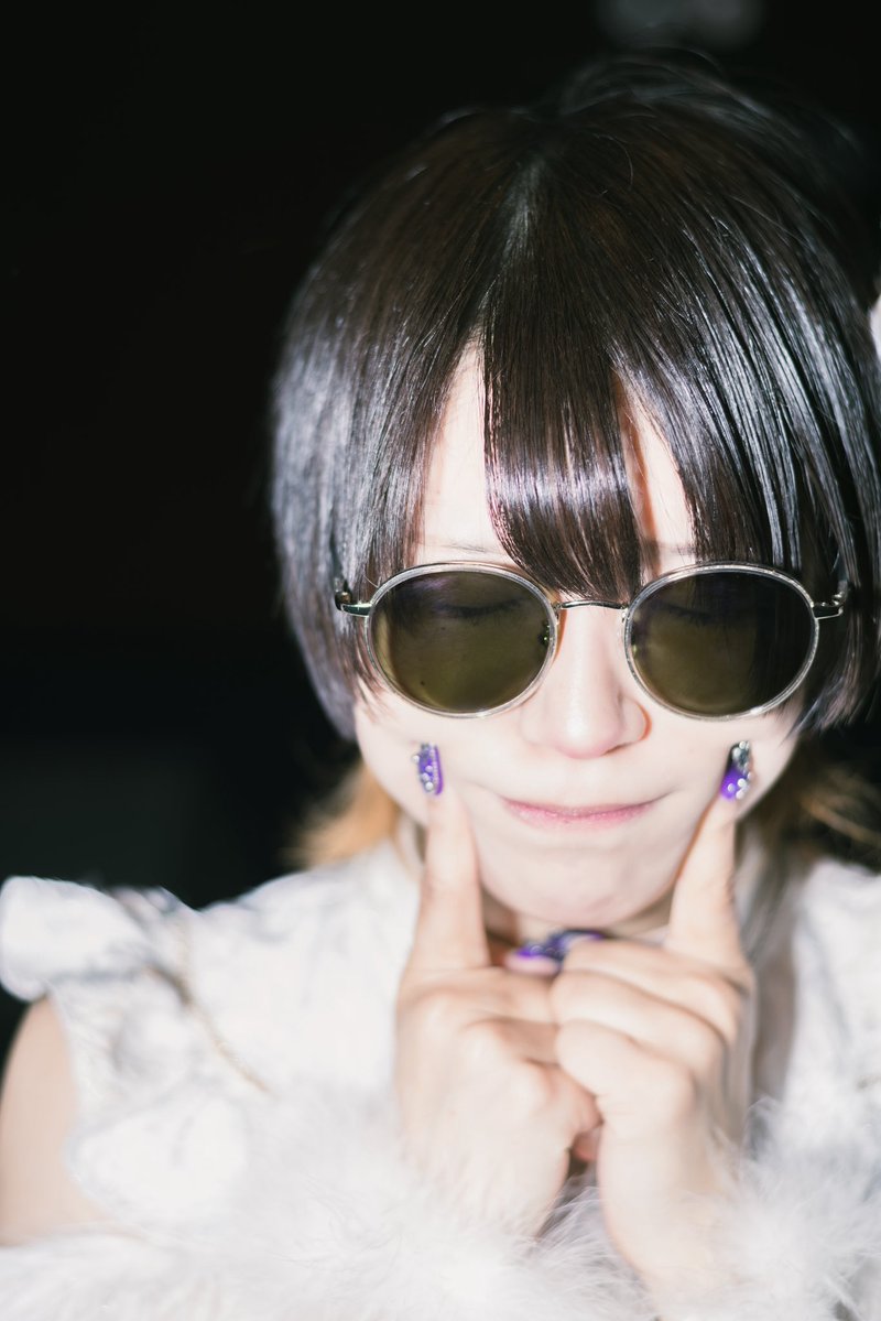 夏川こもも👾5/4アトジャ予選❕ tweet media