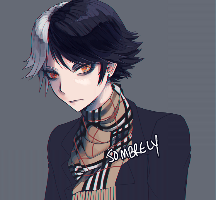 sombrely's tweet photo. I will be posting again soon this week. I have been so sick all week (still am). Have laryngitis after hacking non-stop for 3 days - but getting better slowly. I want to draw my ocs so bad!!!!! 🥺

Since I have nothing new to show, here are some old wips. https://t.co/39ftuFlXZw