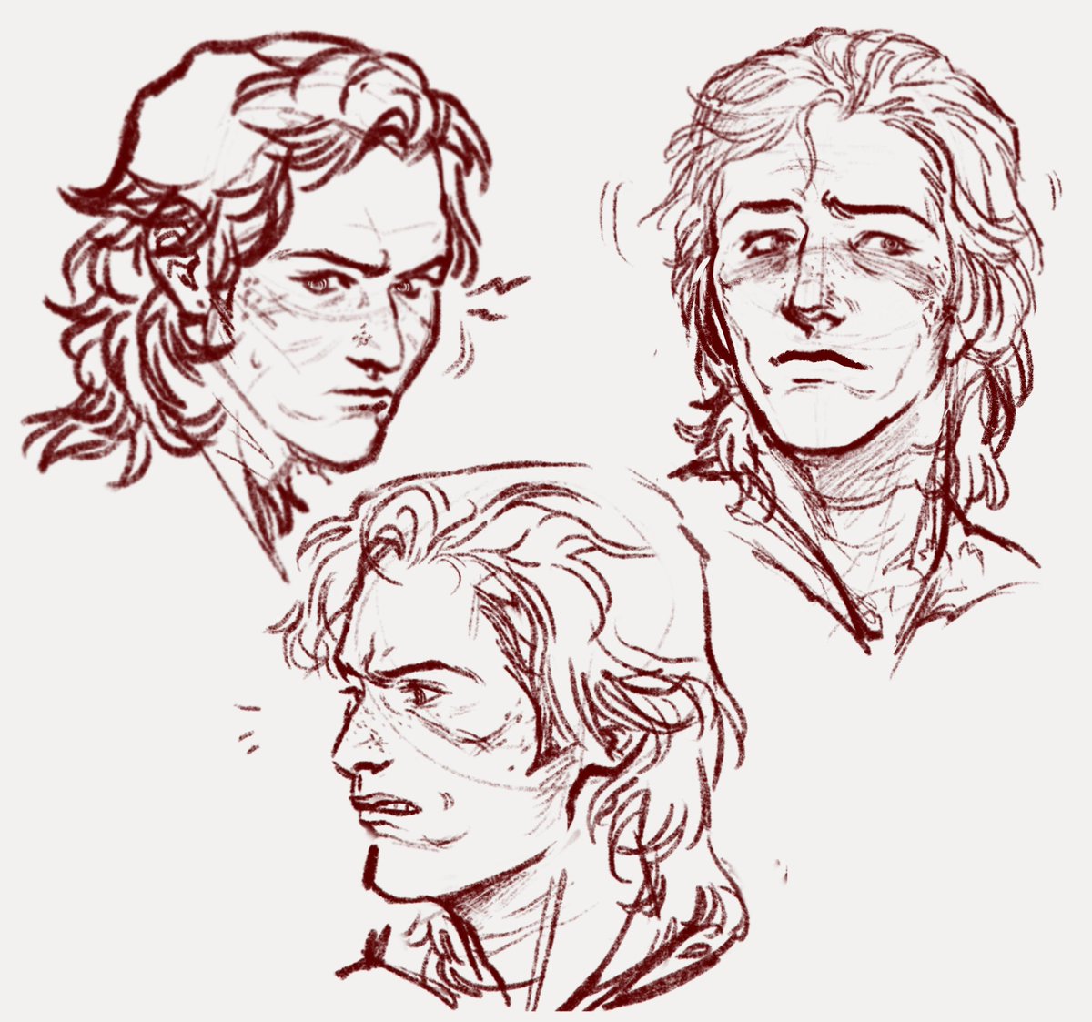 Johnny ☣️ comms open! tweet media