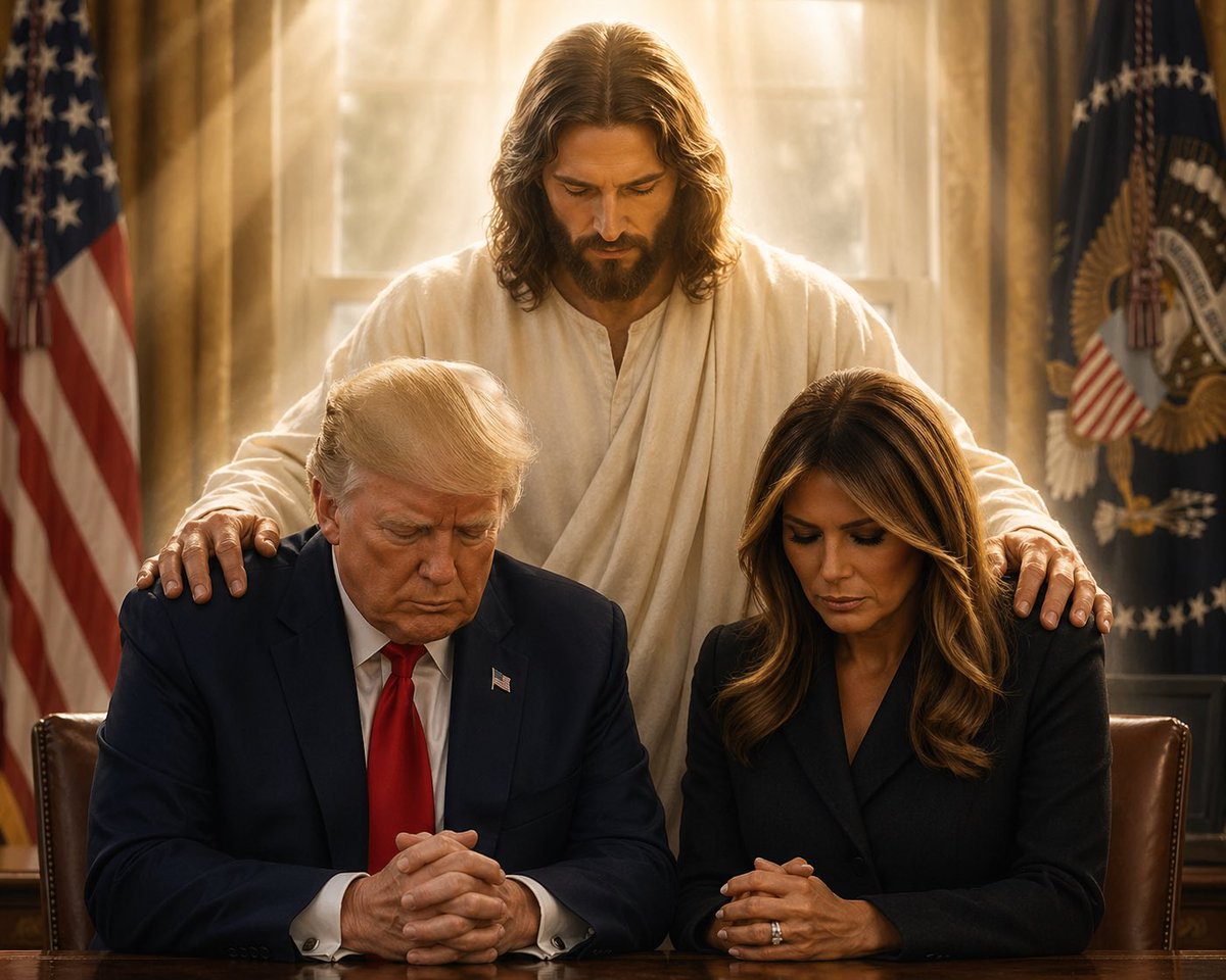 American Woman (Michele) 🇺🇸 tweet media