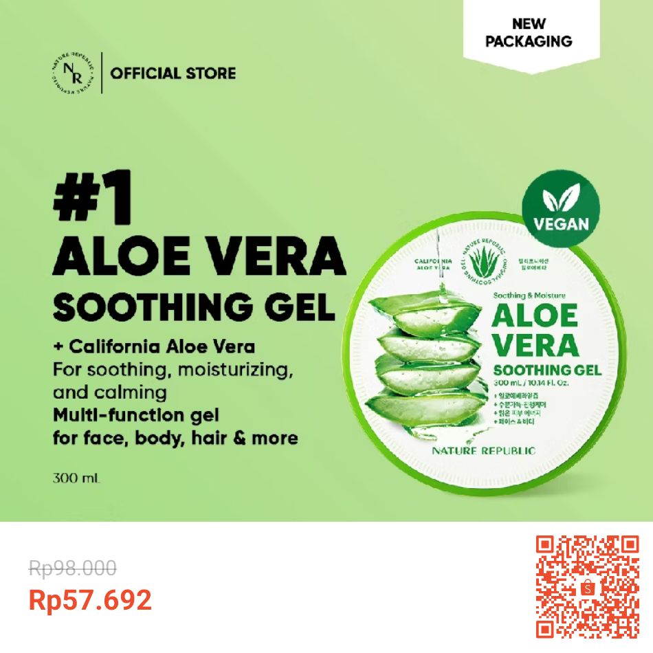 opians02's tweet photo. Pelembab andalanku nih, siapa yg sama?
Seger banget kalo udah dioles ke wajah tuh, lagi FLASH SALE nih guys, ayuk buruan cek out 🥳
 https://t.co/lOmvuFjSHl https://t.co/IpF77tMBbC