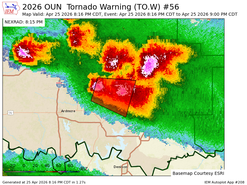 Project Radar Archive 519 tweet media