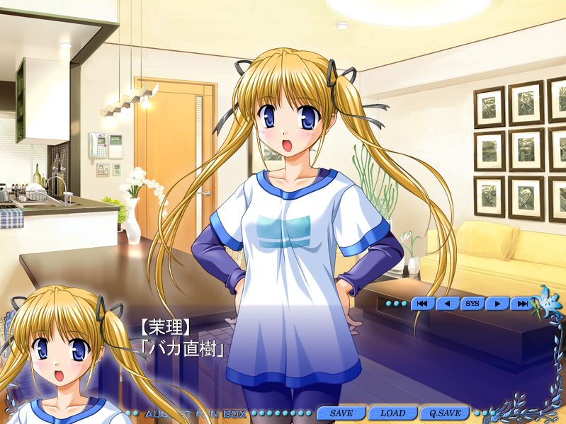 北斗 tweet media
