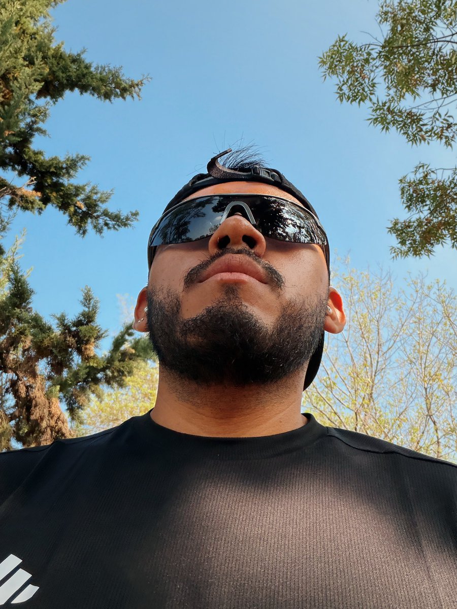 #NuevaFotoDePerfil No es un moco.