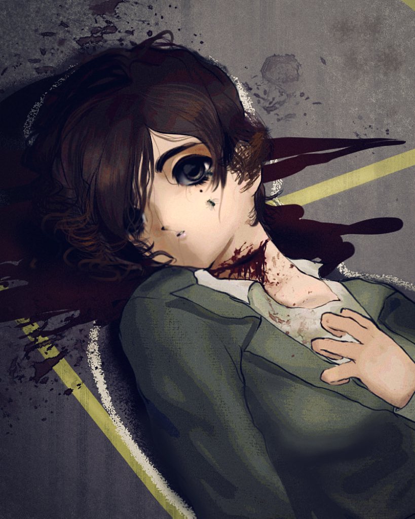 優しい暴力です tweet media