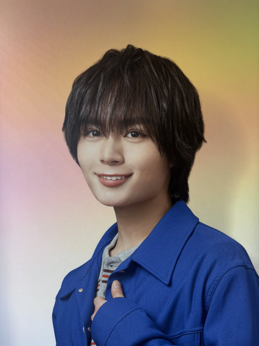 ゆうき🧡新幹線大好きマン tweet media