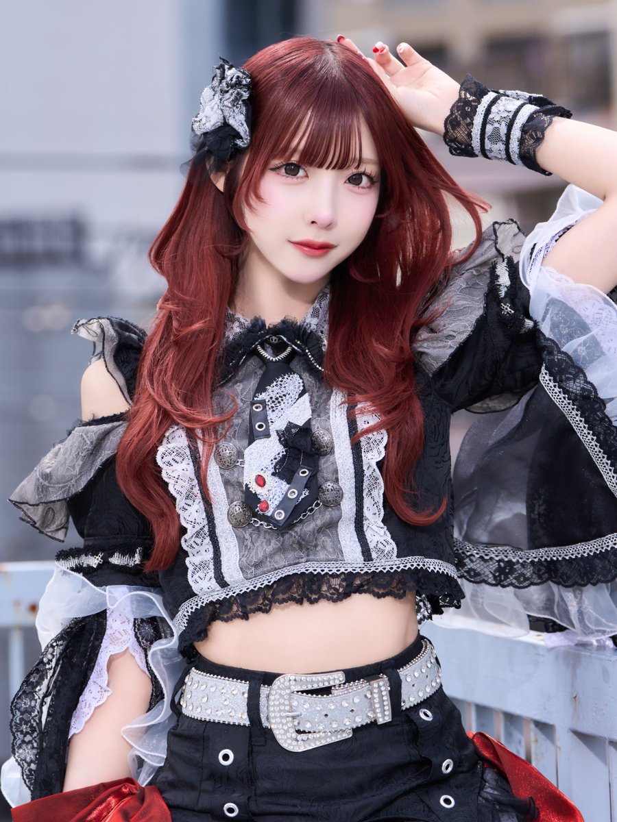 神楽巳ふな (@funa_ravidavi) / Posts / X