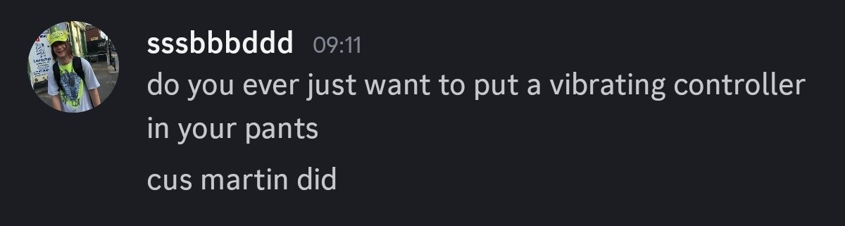 Sammyll tweet media
