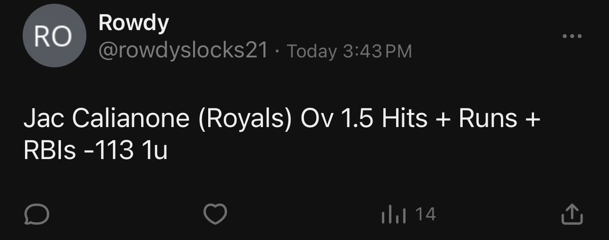 Rowdy Rhymes tweet media