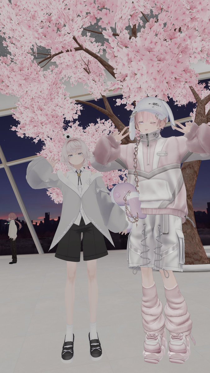 Toah たくさんのToahくん見れて嬉しかった!!作者のciroroさんにもお会いできたし、初めての集会楽しかった!! #Toah集会