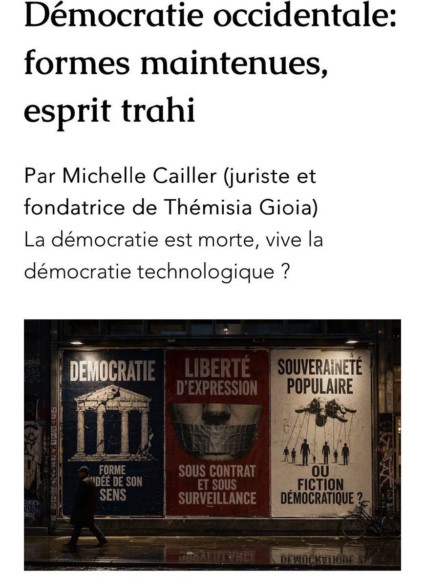 Michelle Cailler,LLM tweet media