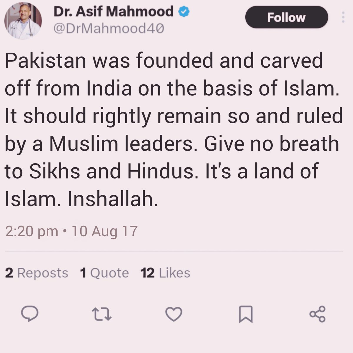 nishant_bhopal's tweet image. #Hypocricy #Islamist #Radical