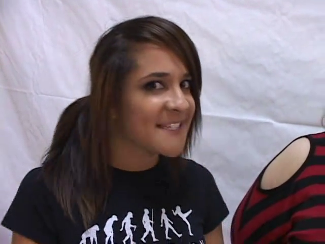 dakotakaitales's tweet image. It’s Daily Photo Week. Daily Charlie Posts focus on a single photo of @ImCharlieGirl_. #WrestlingCommunity