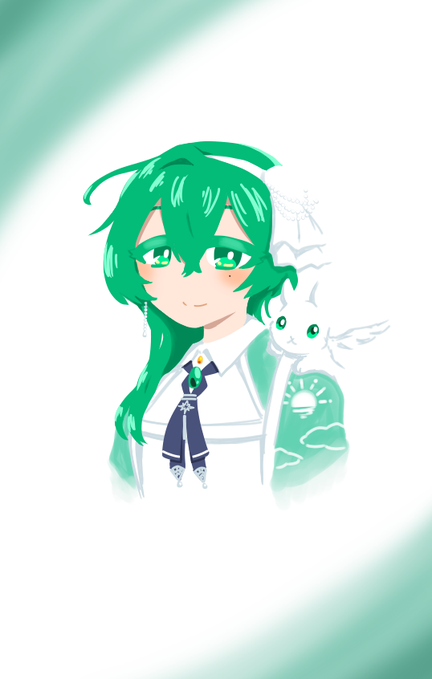 お誕生日おめでとうございます(4月25日)
 #入日初展 