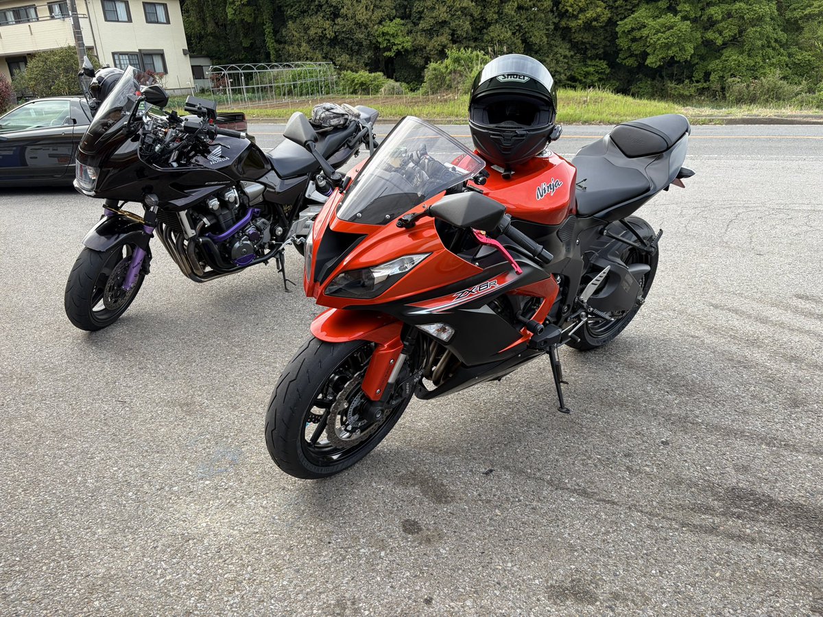 おかゆ tweet media