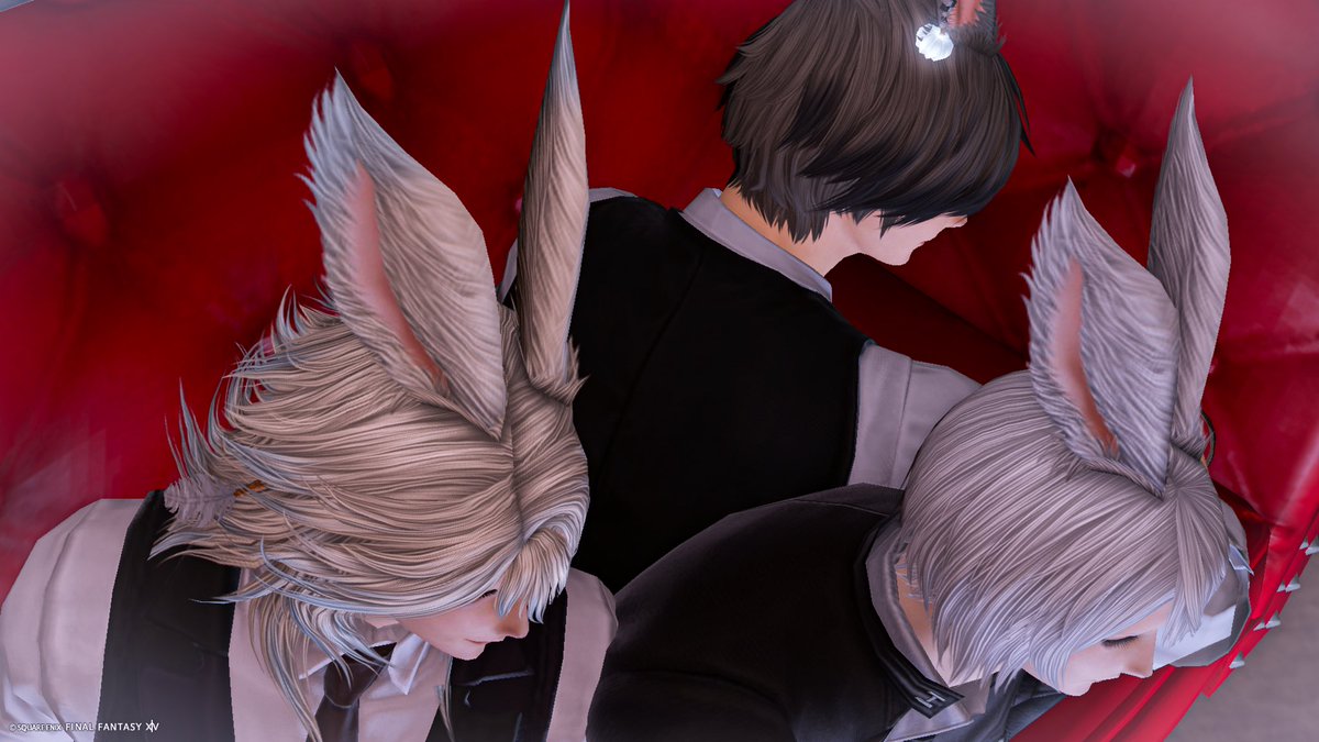 iru_ppi's tweet photo. Bloody Heart 🥀
 #うるハウ https://t.co/S3lBtJctF7