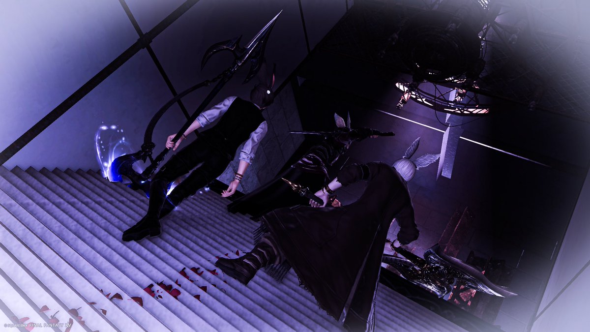 iru_ppi's tweet photo. Bloody Heart 🥀
 #うるハウ https://t.co/S3lBtJctF7