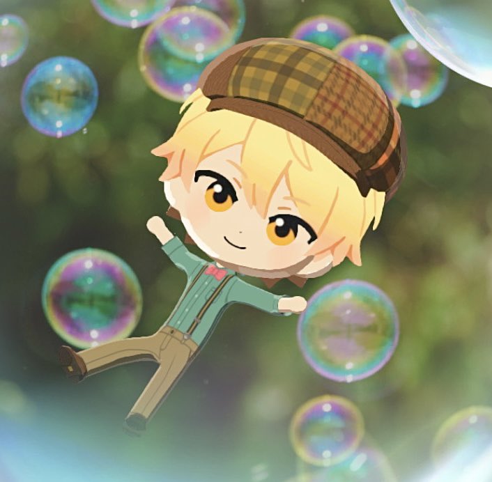☆あめ飴☆ tweet media