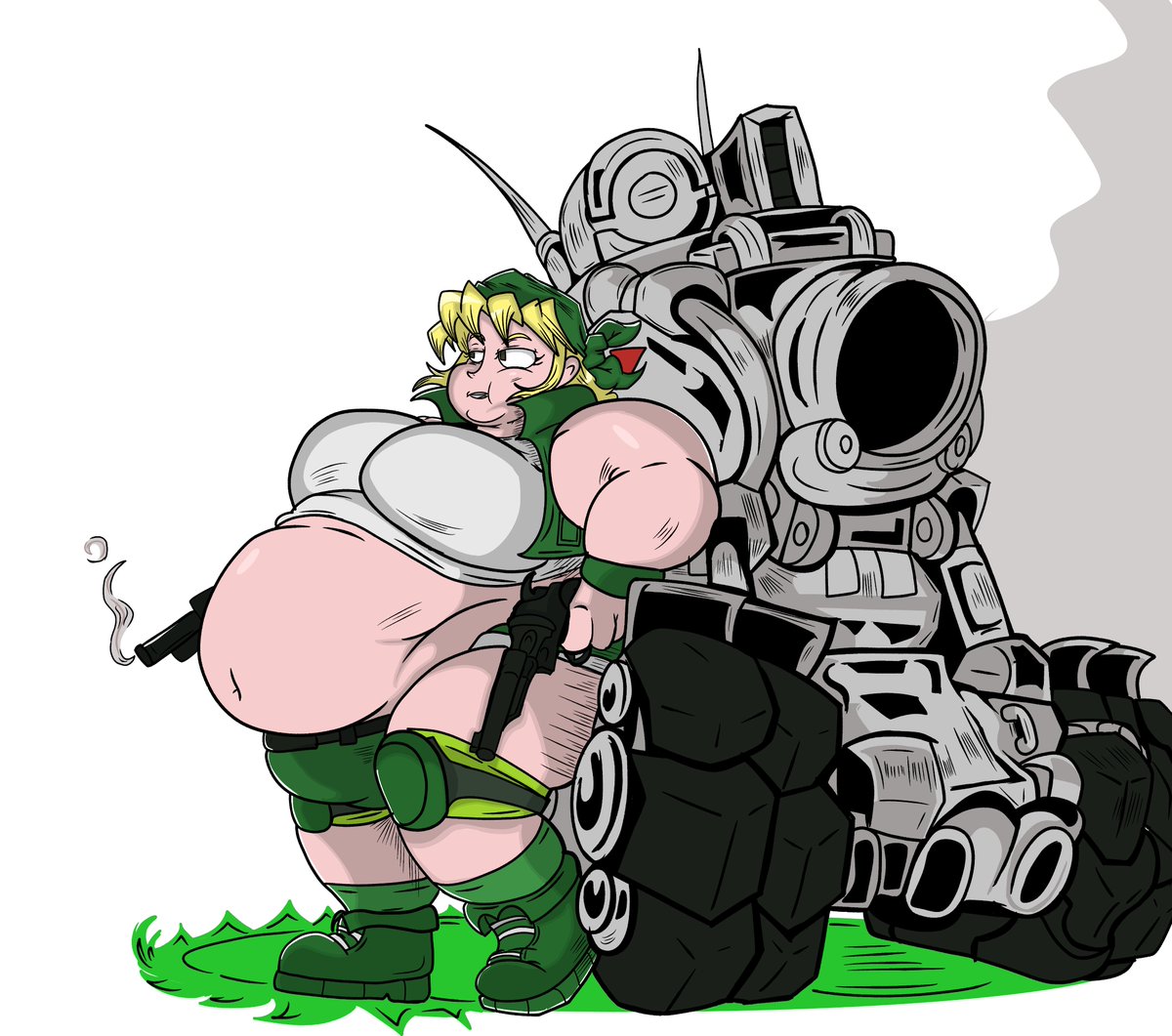 nikoltine. tweet media