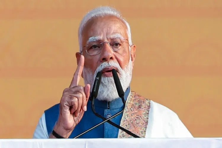 Dnn24Network's tweet image. Narendra Modi calls NITI Aayog a key pillar driving reforms and innovation.

Read the Full Article: awazthevoice.in/india-news/pm-… 

#PMModi #NITIAayog #PolicyMaking #IndiaGrowth #Reforms #CooperativeFederalism #DNN24 @narendramodi @PMOIndia @AwazThevoice