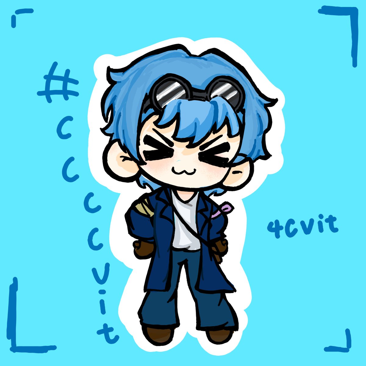 kkickie74 tweet media