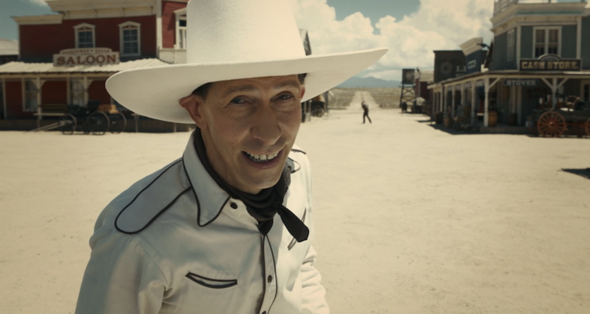 Donald Ward tweet media