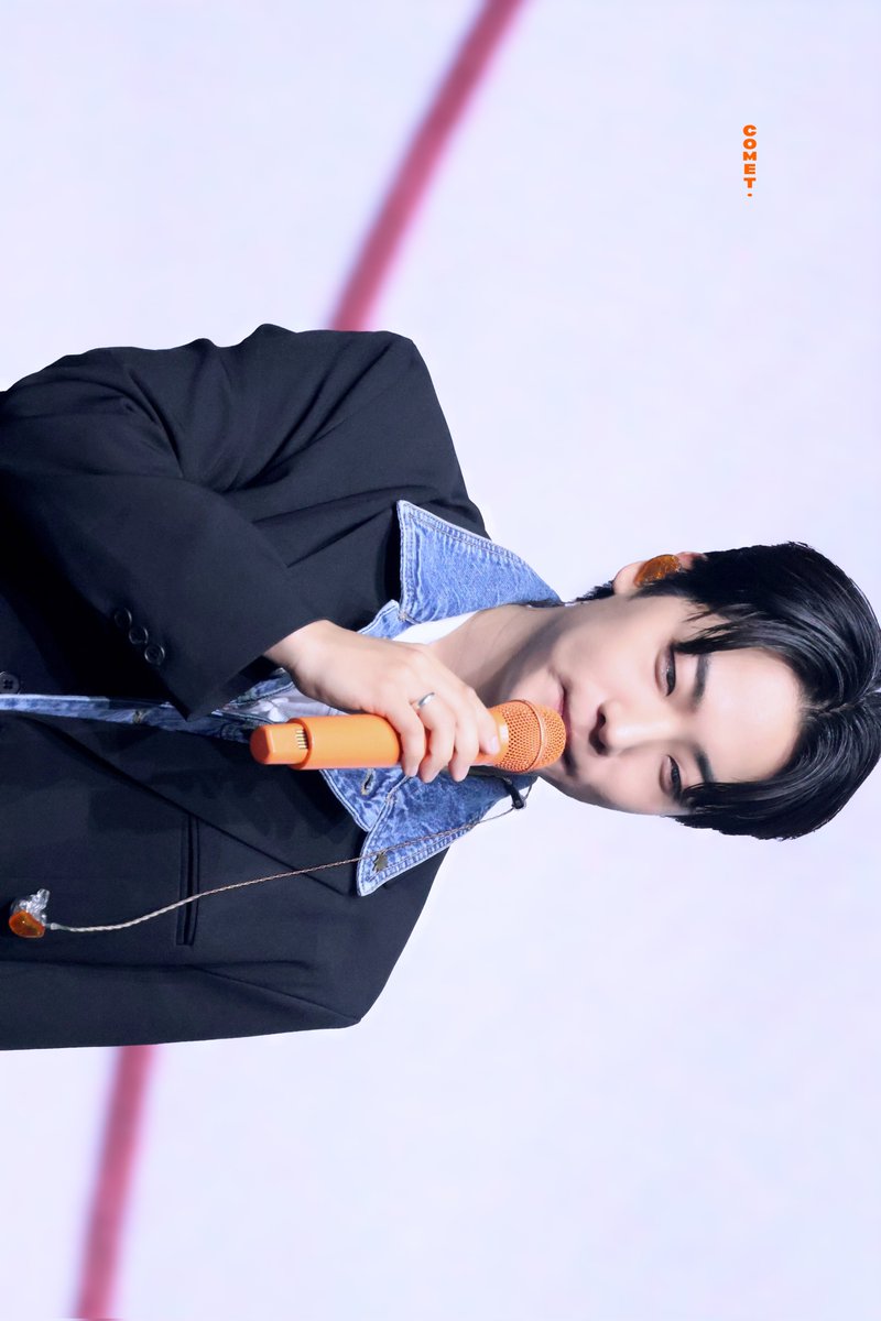 𝘾𝙊𝙈𝙀𝙏. tweet media