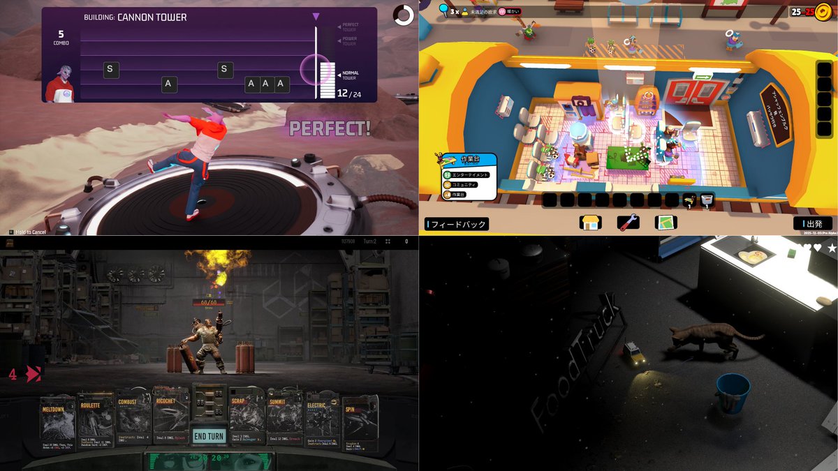 『HARF-WAY』の中の人@こうゆう tweet media