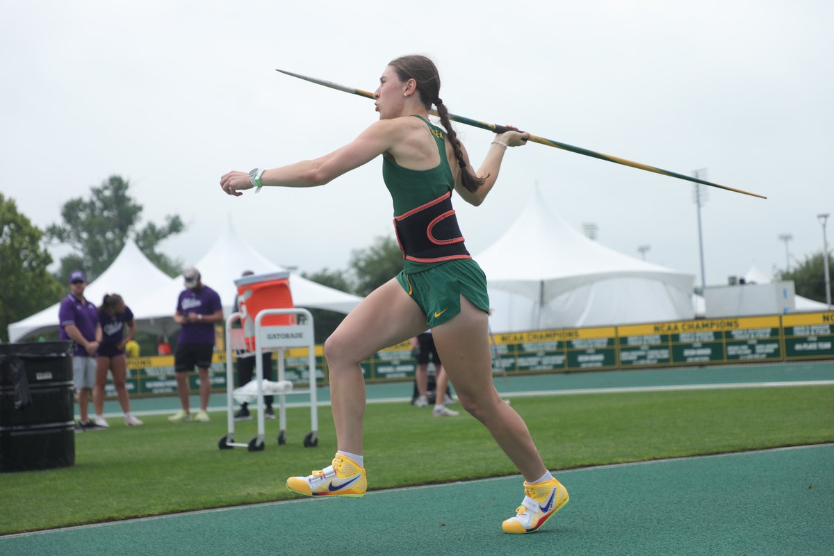 Baylor Track & Field tweet media