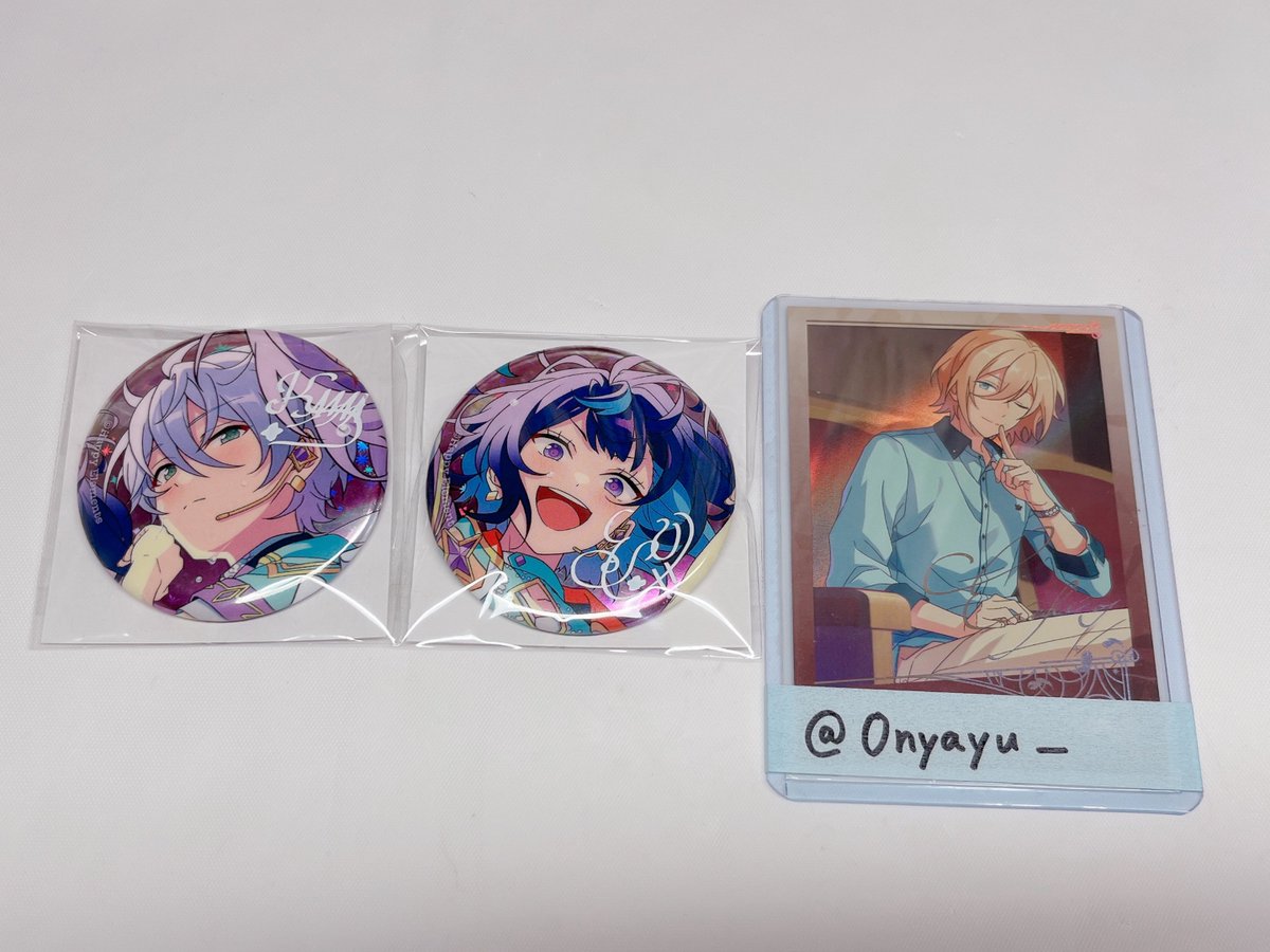 にゃゆ tweet media