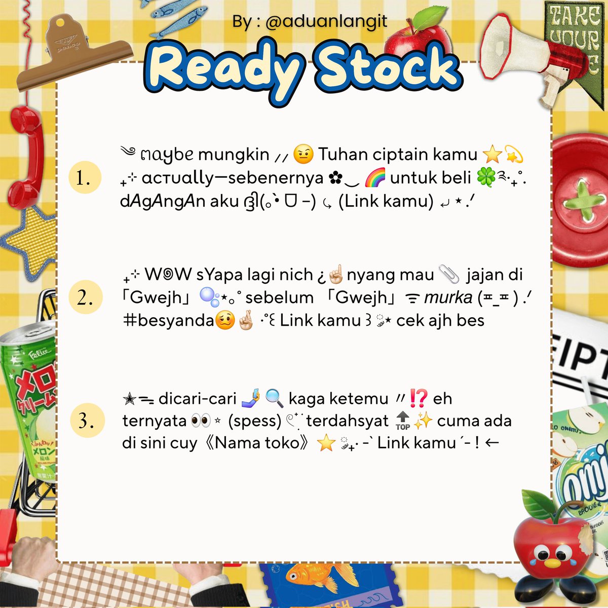 𑣲𝒌Ei tweet media