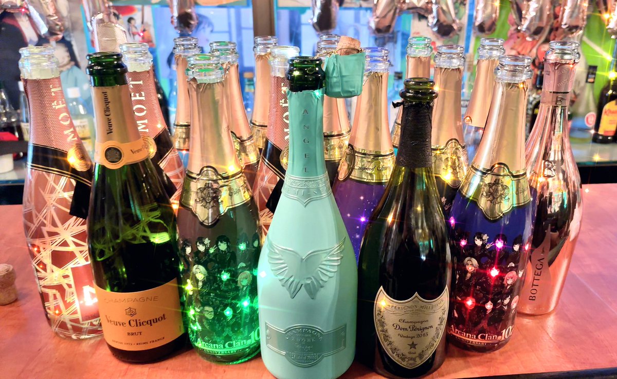 せつな💫 tweet media