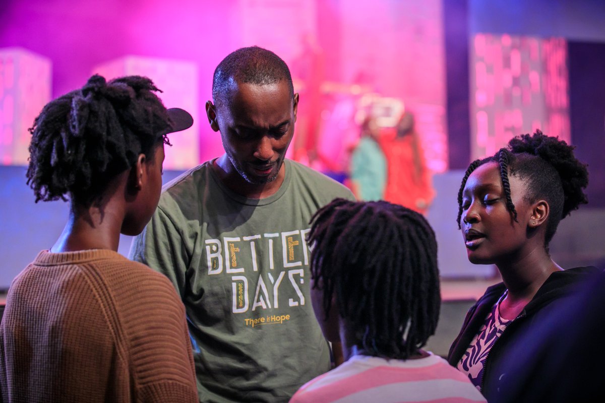 Watoto Church tweet media