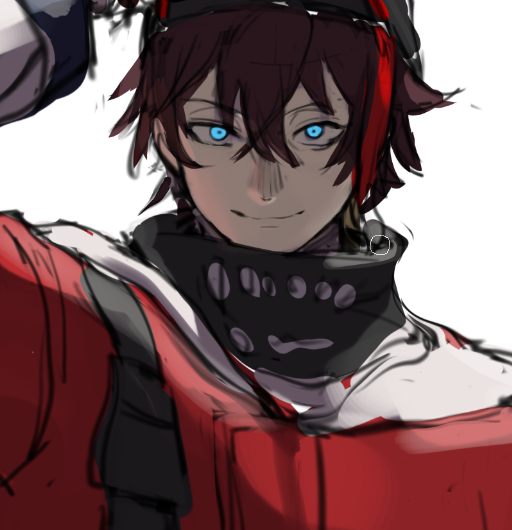 yuyu_NA_yuyu's tweet photo. wip https://t.co/BlscHjFeQa