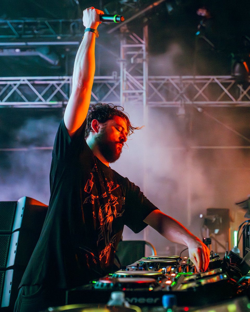 Forbidden Kingdom Fest 🏰🛡⚔️ tweet media