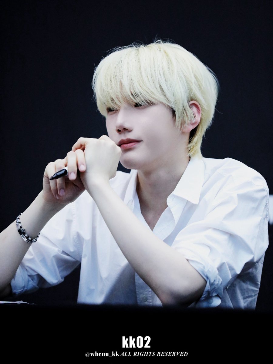 kk02. ✩* .☘︎ tweet media